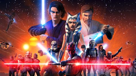 watch star wars the clone wars season 5 online free|clone wars episode guide.